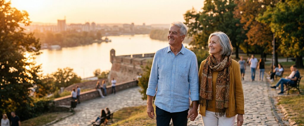 Health Care for expats in Serbia