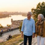 Health Care for expats in Serbia