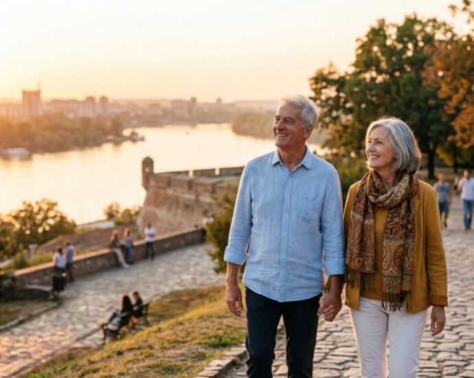 Health Care for expats in Serbia