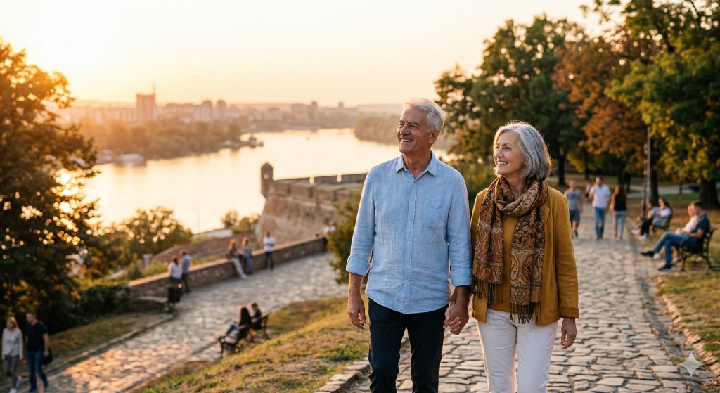 Health Care for expats in Serbia