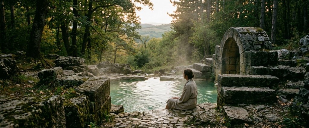 Health and wellness in Serbia