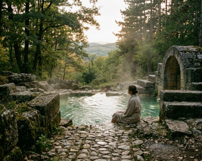 Health and wellness in Serbia